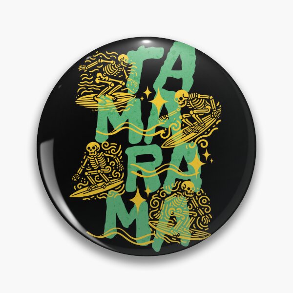 Item preview, Tamarama Beach designed and sold by mr-k-store.