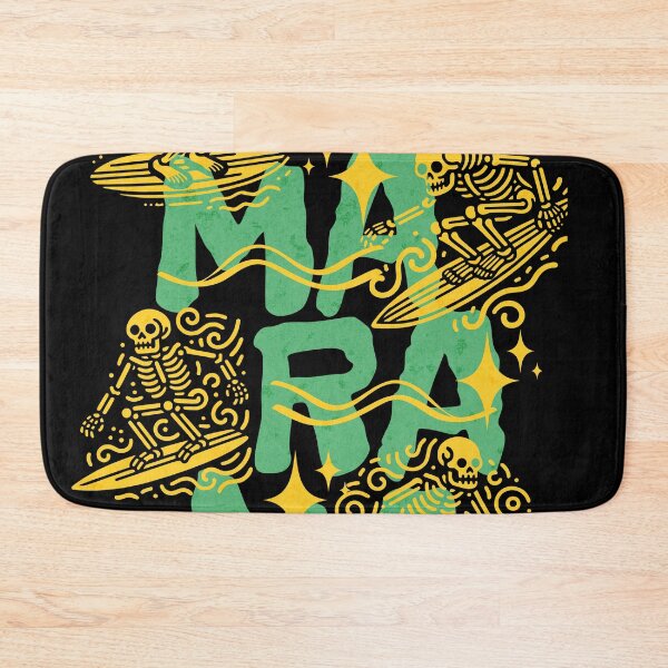 Item preview, Tamarama Beach designed and sold by mr-k-store.