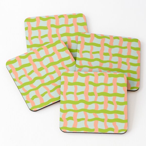 Item preview, Woven 4 designed and sold by marialindemann.