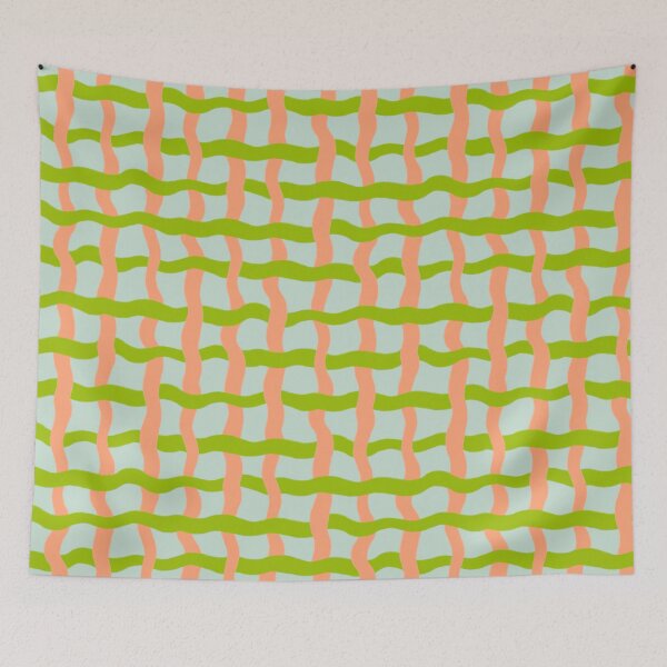 Item preview, Woven 4 designed and sold by marialindemann.