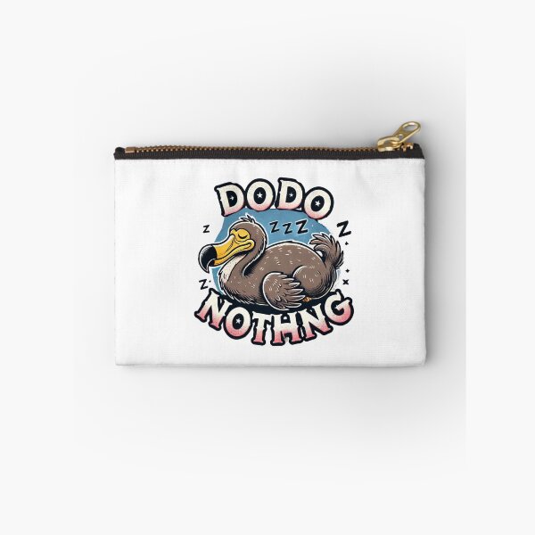 Item preview, DODO NOTHING designed and sold by Anupios.
