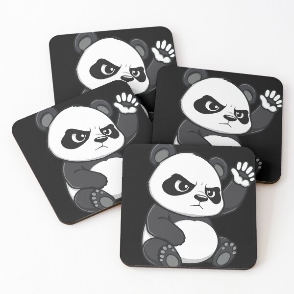 Item preview, dWaving Panda designed and sold by Getup-clothing.