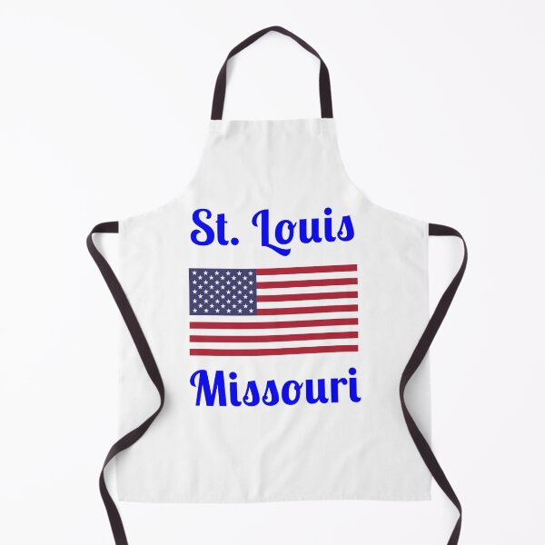 Item preview, St. Louis Missouri - Stylish Prints, designed and sold by Fleetwood1994.