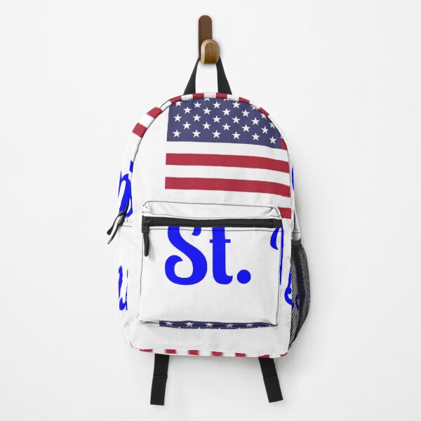 Item preview, St. Louis Missouri - Stylish Prints, designed and sold by Fleetwood1994.