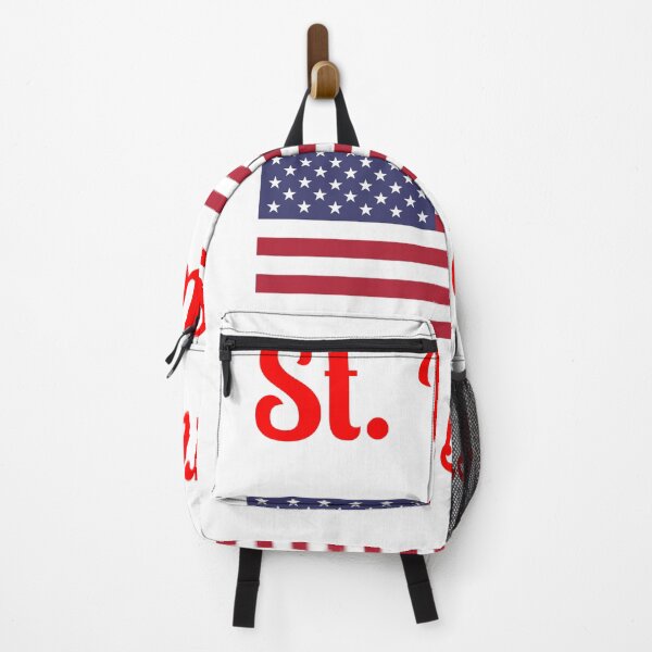 Item preview, St. Louis Missouri - Stylish Prints, designed and sold by Fleetwood1994.