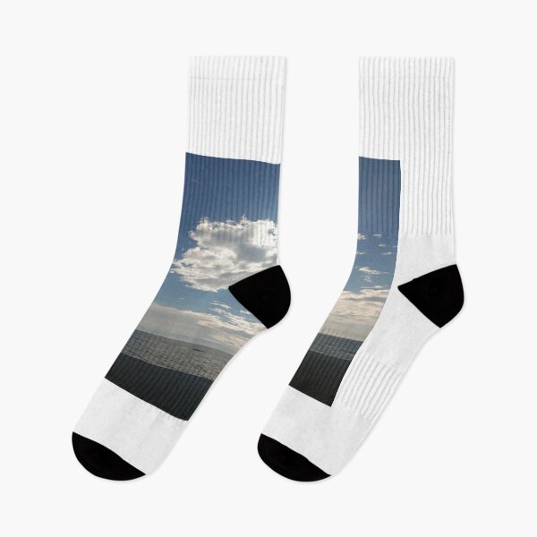 Item preview, Grey clouds designed and sold by Maitedo.