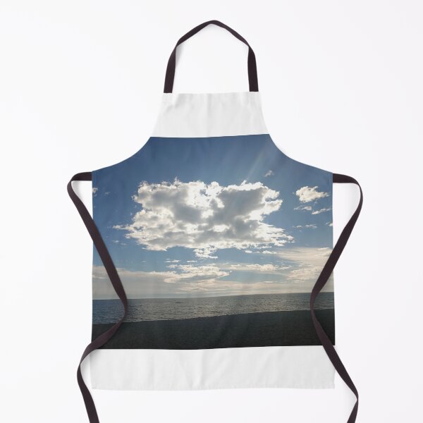 Item preview, Grey clouds designed and sold by Maitedo.