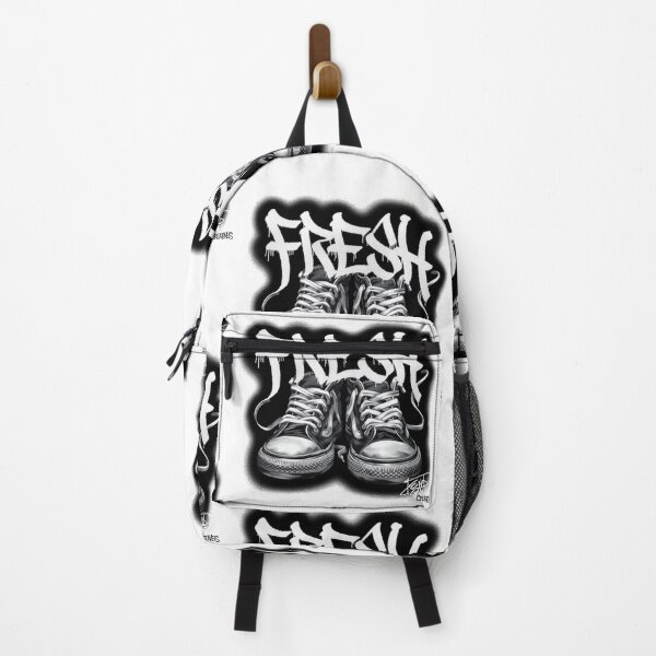 Item preview, Fresh Graffiti designed and sold by EndGame-gallery.