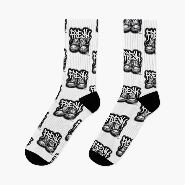 Item preview, Fresh Graffiti designed and sold by EndGame-gallery.
