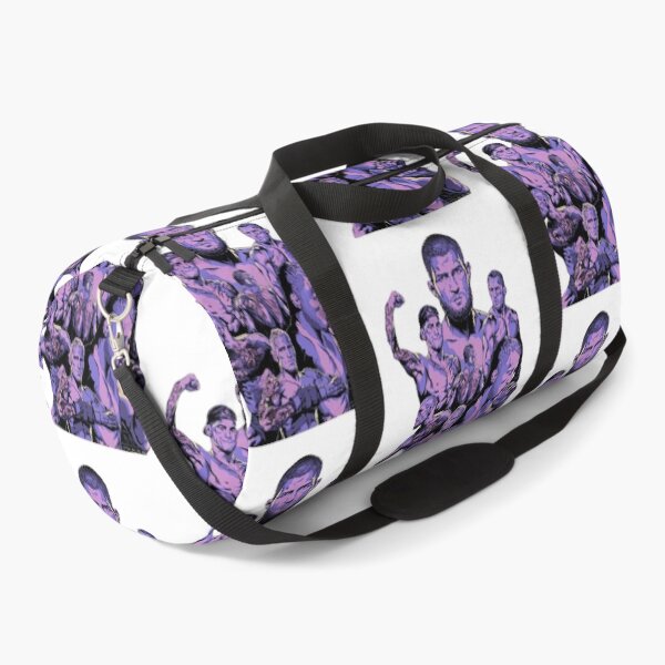 Item preview, UFC fighters designed and sold by solastien.