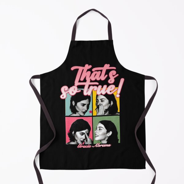 Item preview, Colorful That's So True Gracie  designed and sold by DeadTired666.