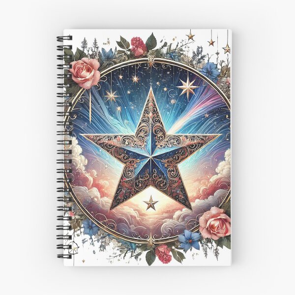Item preview, Star 2 designed and sold by PRINTER CATS DIGITAL.