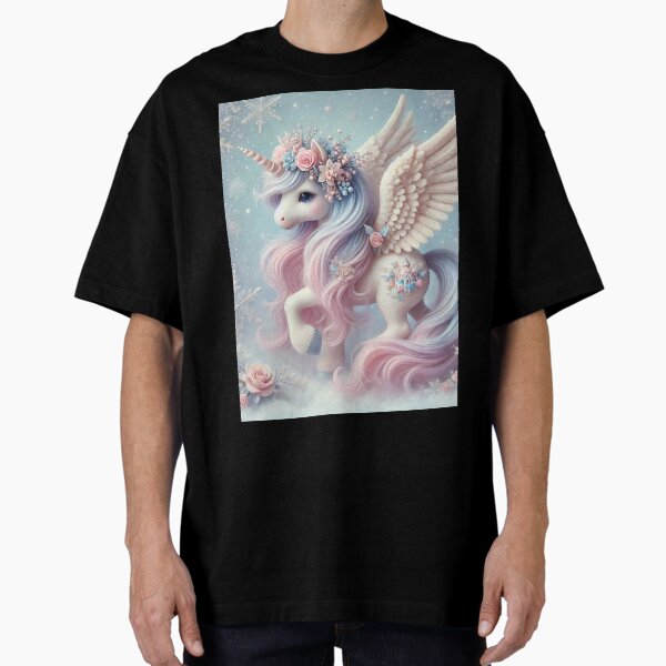 Item preview, Cute Unicorn designed and sold by RaF71PrO.