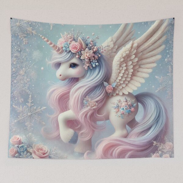 Item preview, Cute Unicorn designed and sold by RaF71PrO.