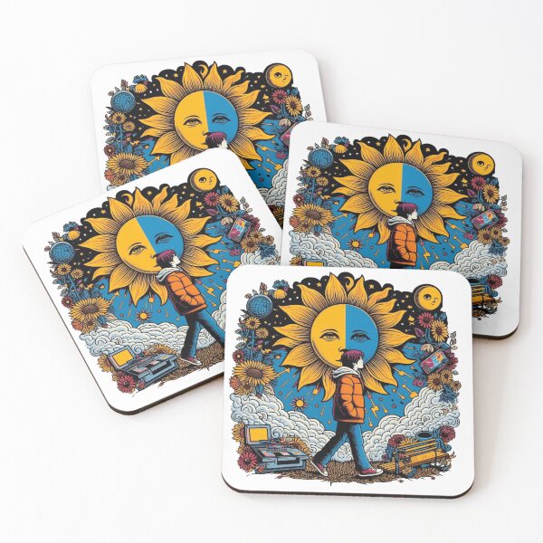 Item preview,  Eternal Sunshine Love designed and sold by lacasanostra.