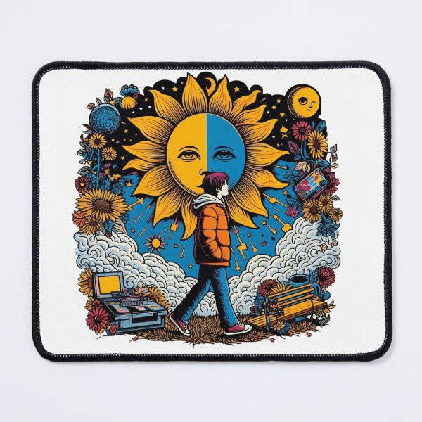 Item preview, Eternal Sunshine Love designed and sold by lacasanostra.