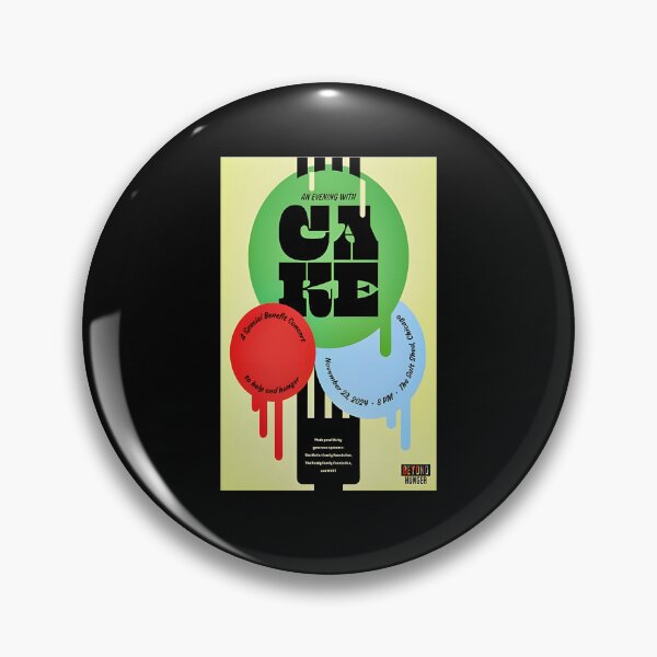 Item preview, Band Tour in Chicago designed and sold by Kendy-Smile.