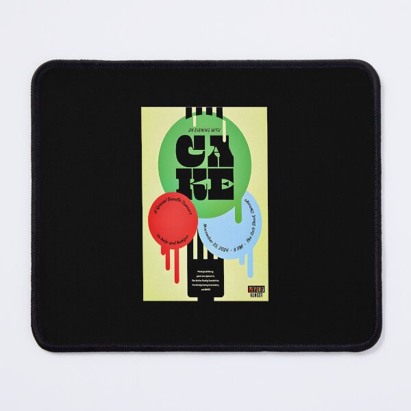 Item preview, Band Tour in Chicago designed and sold by Kendy-Smile.