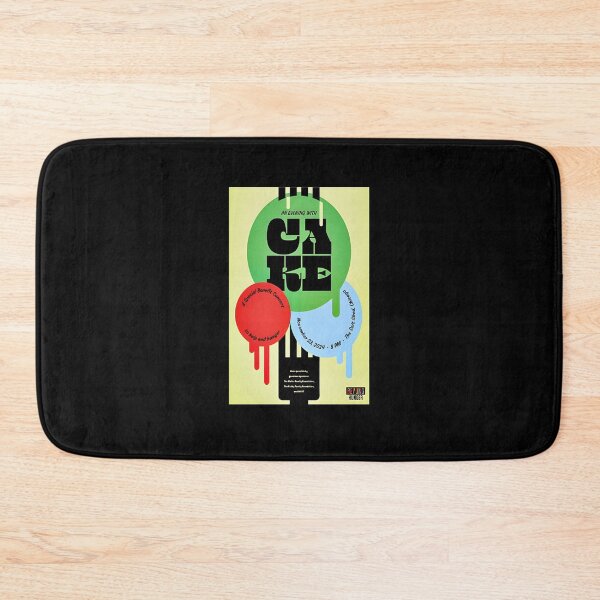 Item preview, Band Tour in Chicago designed and sold by Kendy-Smile.