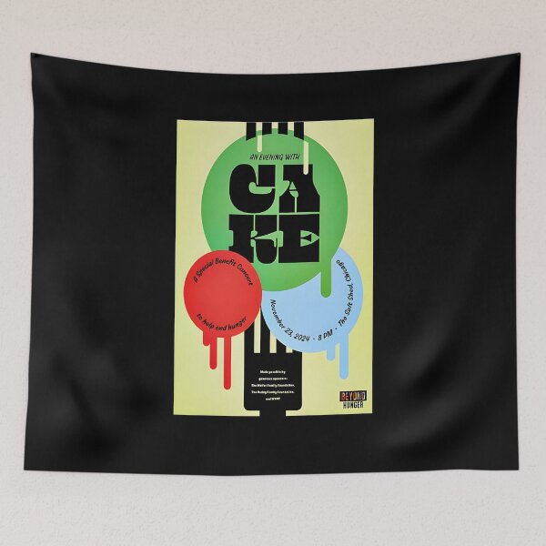 Item preview, Band Tour in Chicago designed and sold by Kendy-Smile.
