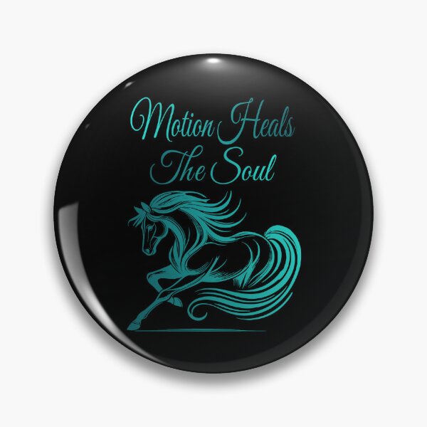 Item preview, Motion Heals the Soul designed and sold by YatoMino.