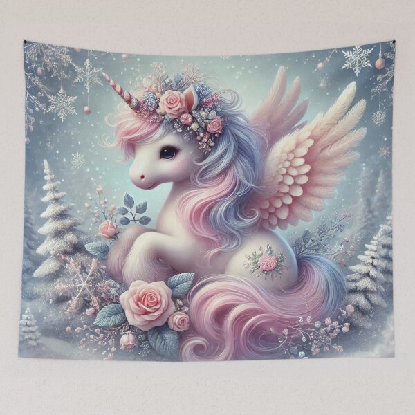 Item preview, Cute Unicorn designed and sold by RaF71PrO.