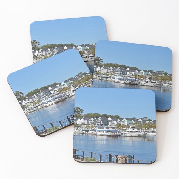 Item preview, Barefoot Landing South Carolina designed and sold by bertsworks300.