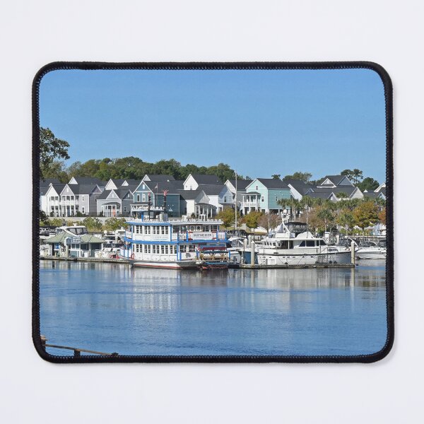 Item preview, Barefoot Landing South Carolina designed and sold by bertsworks300.