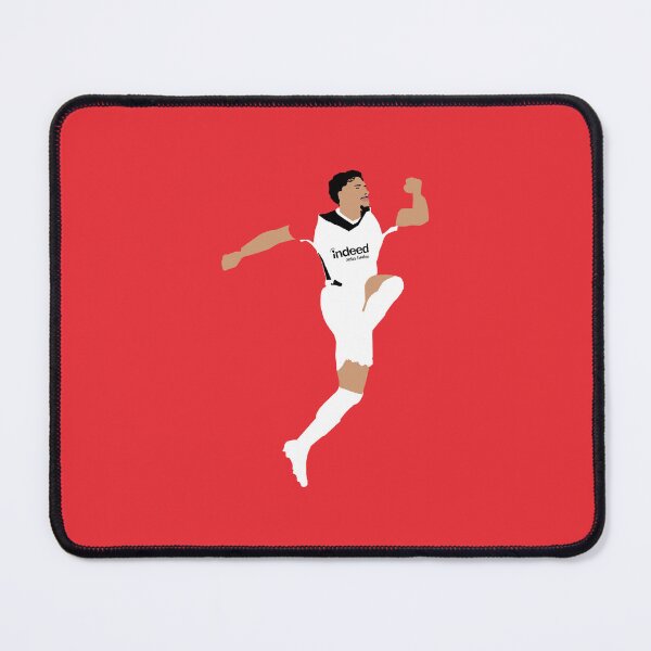 Item preview, Omar Marmoush - Frankfurt designed and sold by Rhys40.