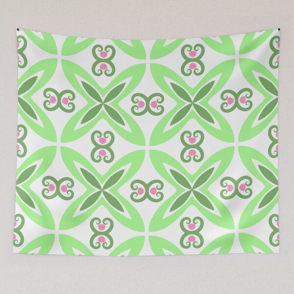 Item preview, Geometric Harmony 1 designed and sold by AneissPiaf.