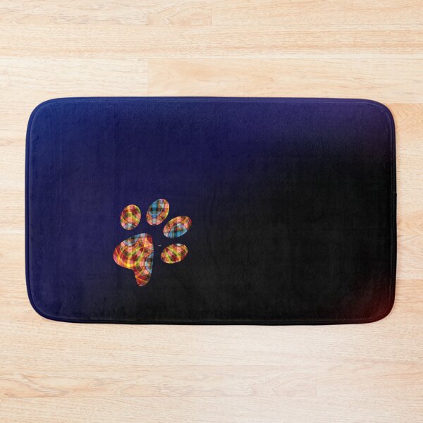 Item preview, Rainbow Pawfict by Cecile Grace Charles designed and sold by CecileCharles.