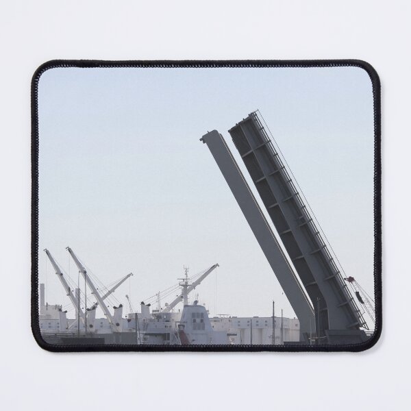 Item preview, Angle of Bridge designed and sold by ezcreate.media.