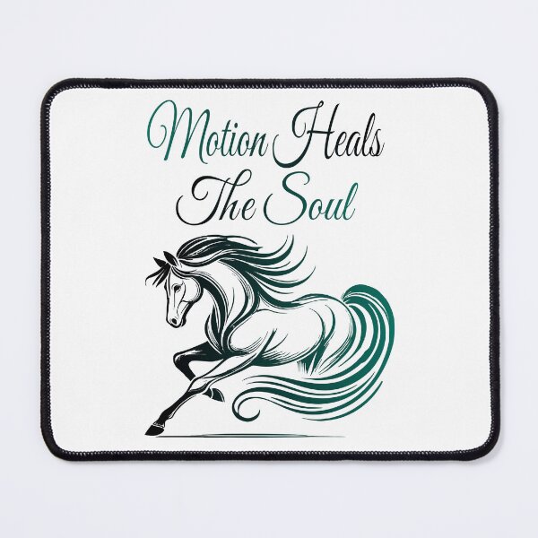 Item preview, Motion Heals the Soul therapy designed and sold by YatoMino.