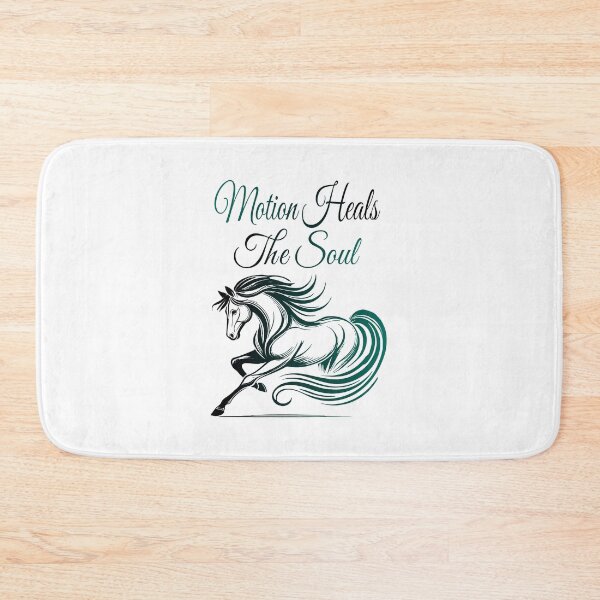 Item preview, Motion Heals the Soul therapy designed and sold by YatoMino.