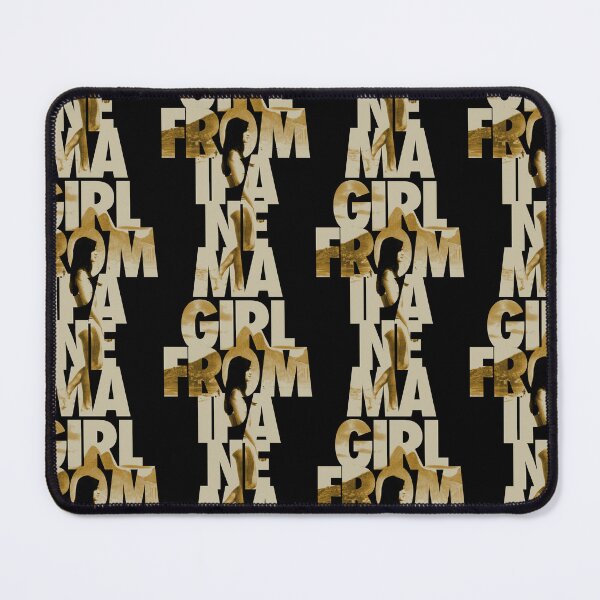 Item preview, Girl from Ipanema designed and sold by Yuri Mattos.