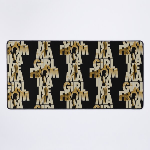 Item preview, Girl from Ipanema designed and sold by Yuri Mattos.