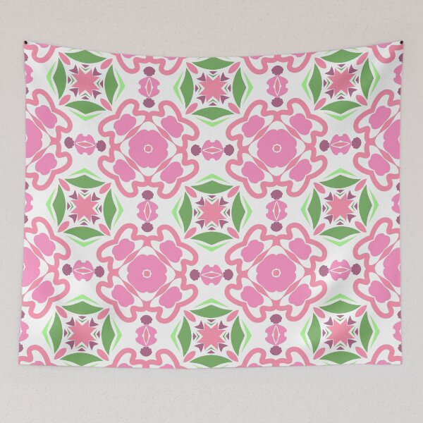 Item preview, Geometric Harmony 3 designed and sold by AneissPiaf.