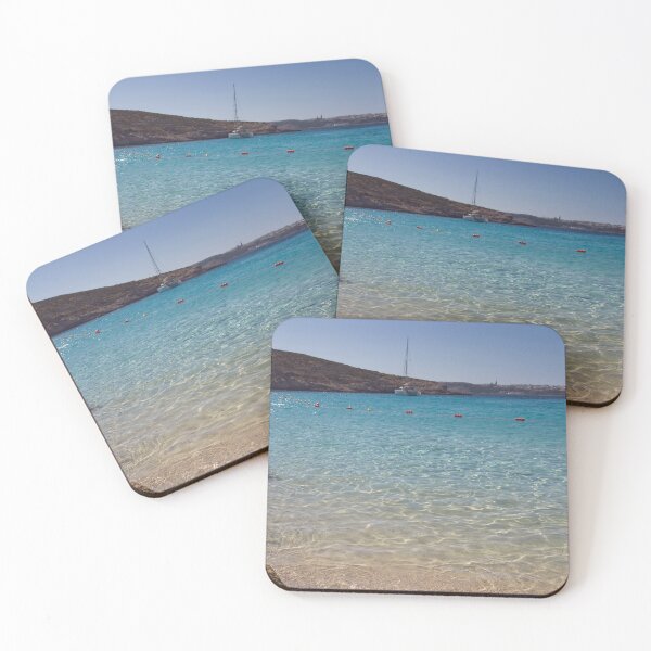 Item preview, Blue Lagoon, Comino, Malta designed and sold by Kasia Design.