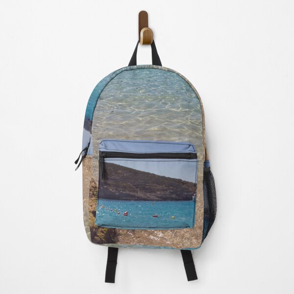 Item preview, Blue Lagoon, Comino, Malta designed and sold by Kasia Design.