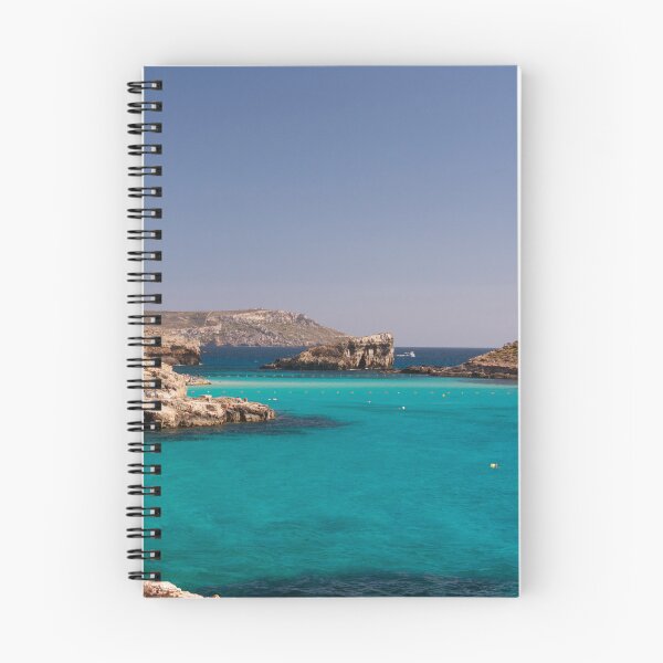 Item preview, Blue Lagoon, Comino designed and sold by Kasia Design.