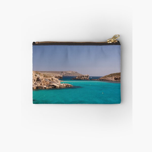 Item preview, Blue Lagoon, Comino designed and sold by Kasia Design.