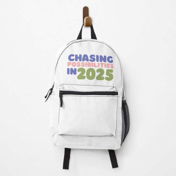 Item preview, Chasing possibilities in 2025: variation 4 designed and sold by tranquil-haven.