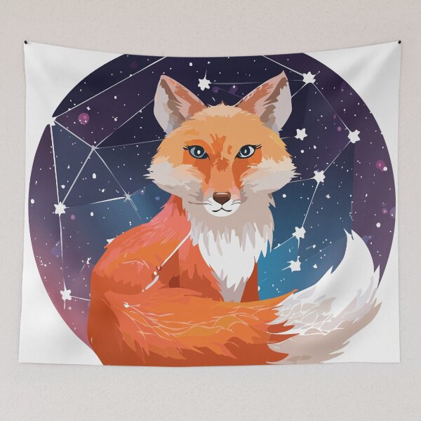 Item preview, Guided by Stars, Powered by Mystics designed and sold by pollosdesigns.