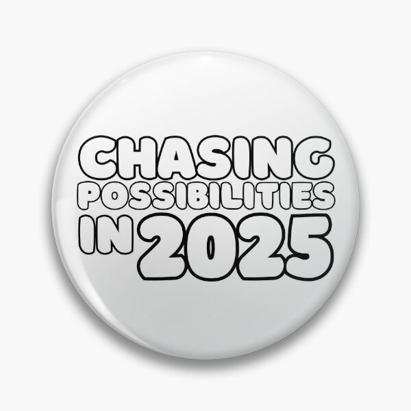 Item preview, Chasing possibilities in 2025: variation 5 designed and sold by tranquil-haven.