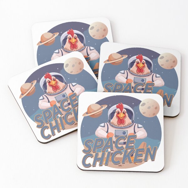 Item preview, Take Me to Your Feeder designed and sold by pollosdesigns.