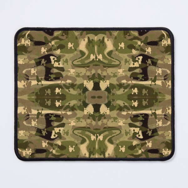 Item preview, Poodle Camo 1a by Cecile Grace Charles designed and sold by CecileCharles.