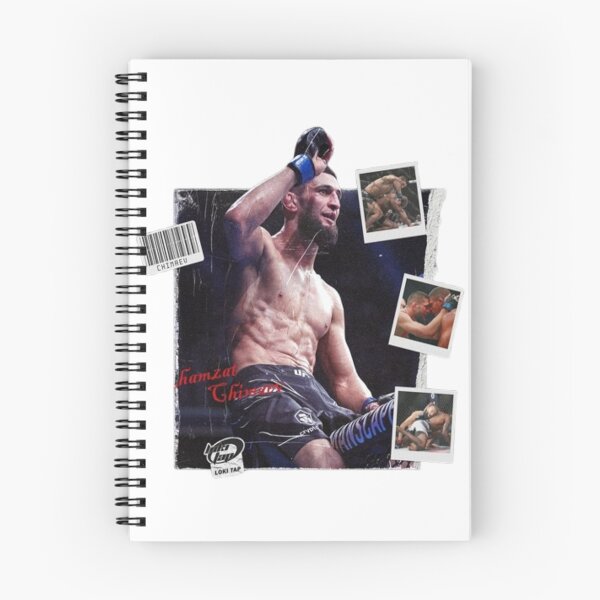 Item preview, Khamzat Chimaev designed and sold by solastien.
