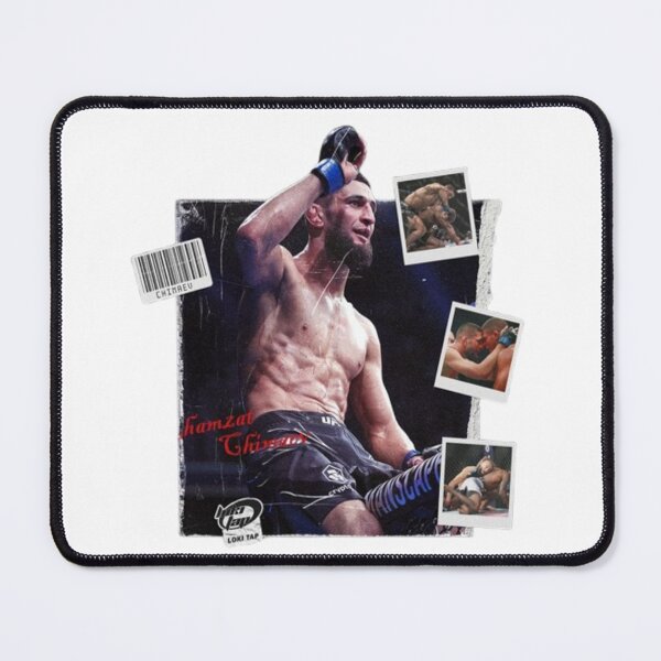 Item preview, Khamzat Chimaev designed and sold by solastien.