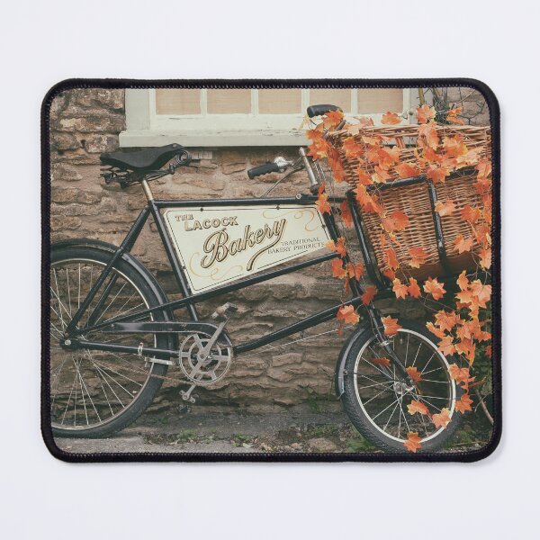 Item preview, Bakery Bike designed and sold by David Bowman.