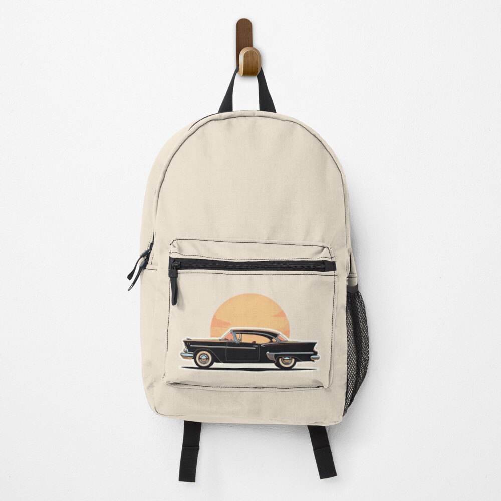 Item preview, Backpack designed and sold by Sticker-Crafts.